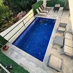 Villa Nazard Kaş