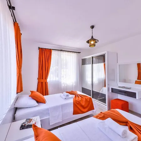 Nazard Villa