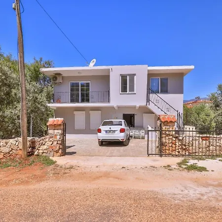 Nazard Villa