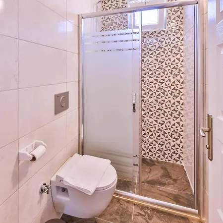 Villa Nazard Kaş