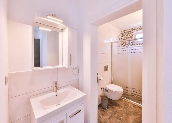 Βίλα Nazard Κας