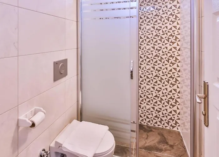 Βίλα Nazard Κας